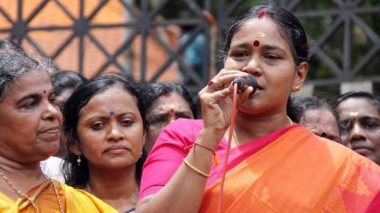 shobha surendran