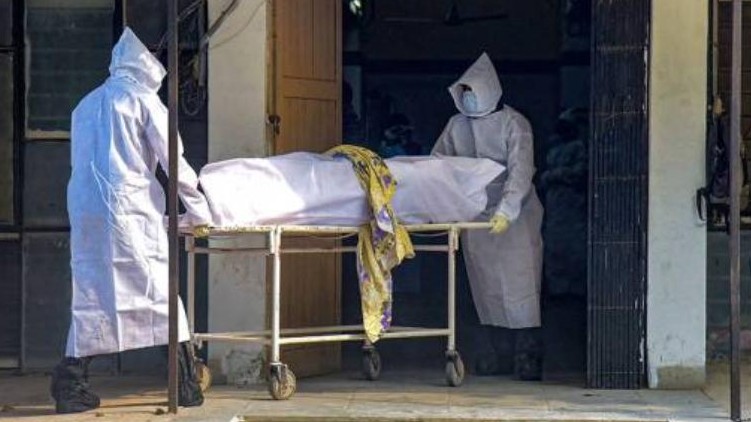 18 covid deaths confirmed
