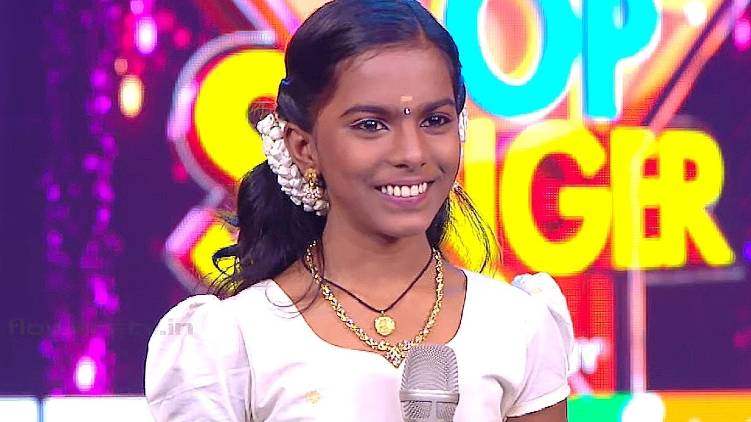 top singer