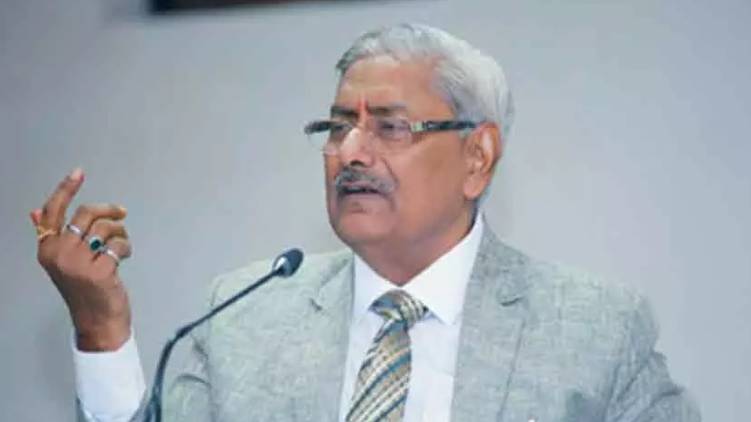Justice Arun Mishra apologizes in farewell speech