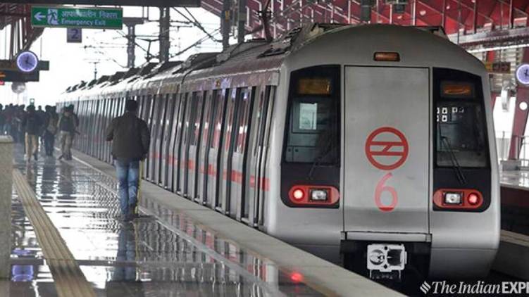 Unlock Phase IV; Central issued guidelines for Metro services
