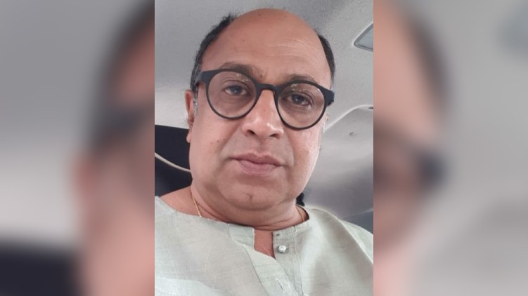 Actor Sidhique facebook post