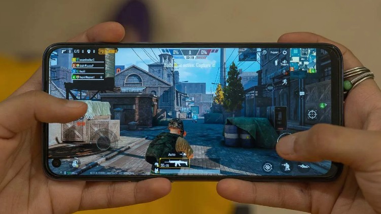 PUBG Mobile Still Working