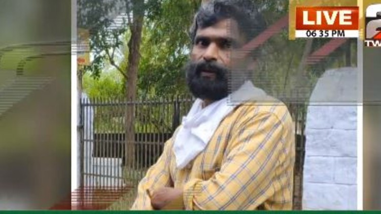man suicide kozhikode dyfi
