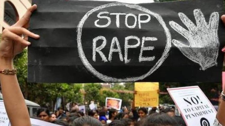 rape ambulance police update