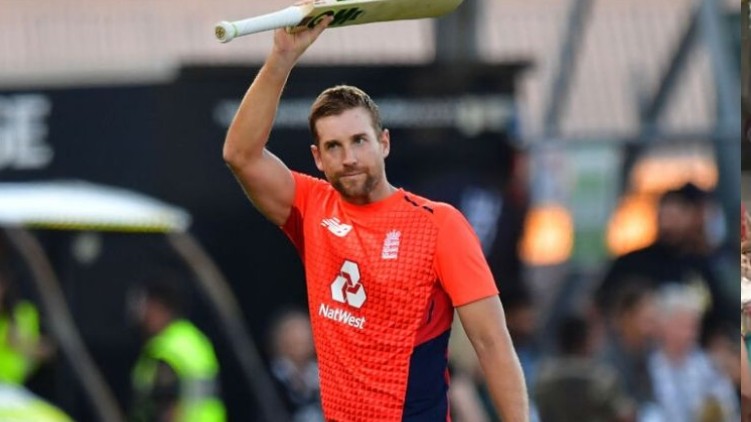 Dawid Malan excluded England