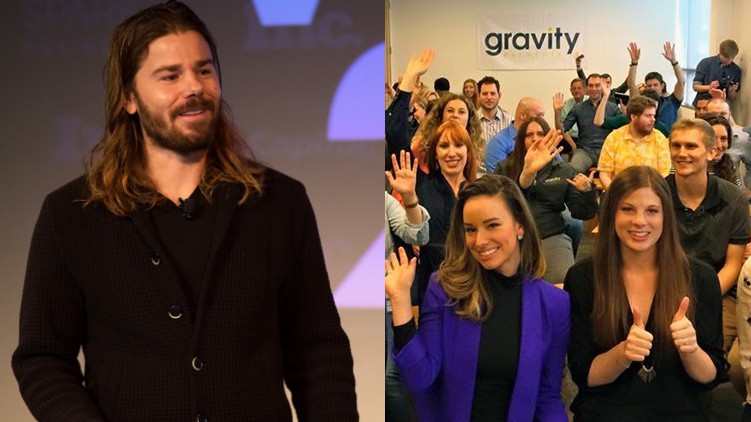 CEO Pay Business Tripled