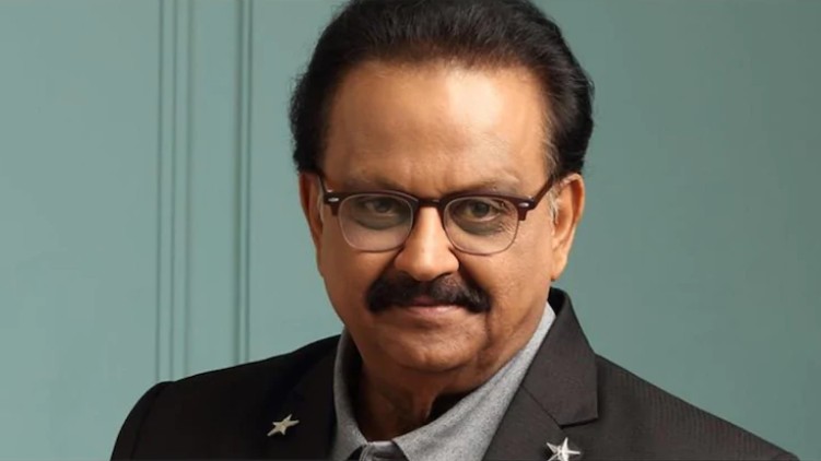 SP Balasubrahmanyam lung transplant