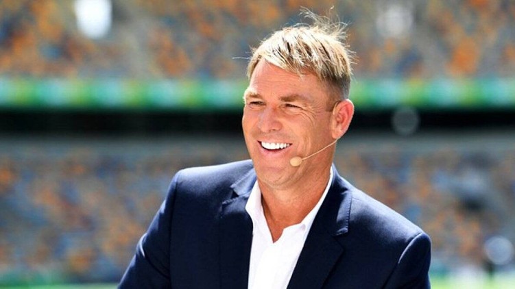 Shane Warne IPL t-20