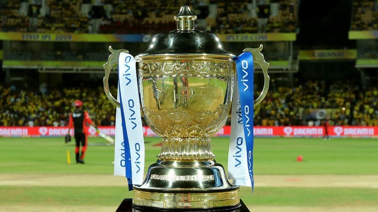 IPL flight 22 players