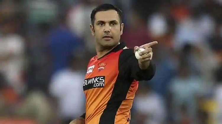 Mohammad Nabi Gautam Gambhir