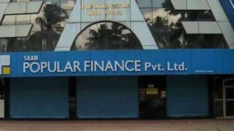 Enforcement launched investigation into the Popular Finance case