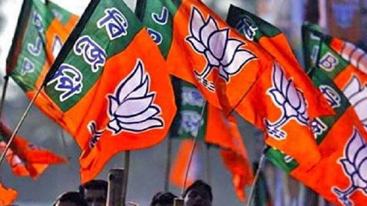 cpim joined bjp thiruvananthapuram