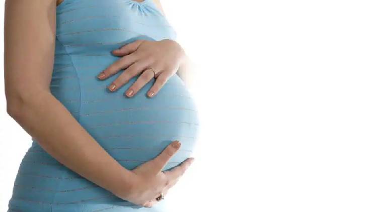 Pregnant women
