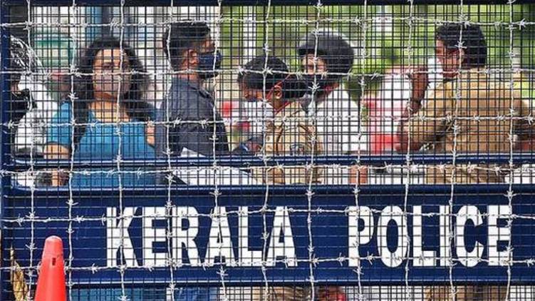 hotspot kerala