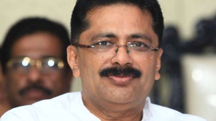 kt jaleel