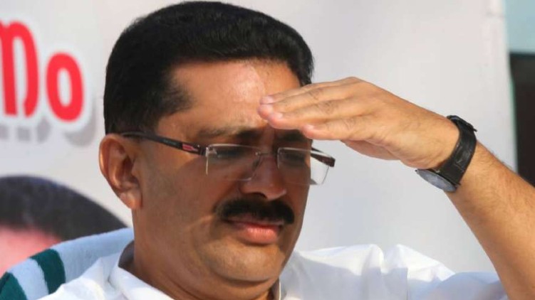 KT Jaleel response twentyfour