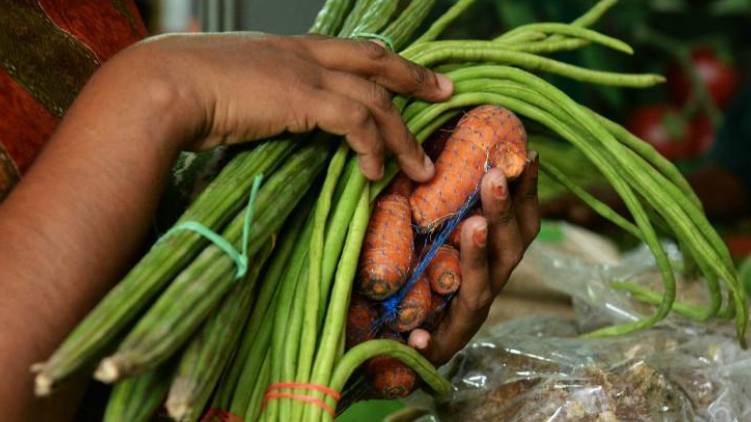 vegetable