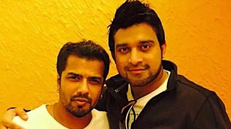balabhaskar stephen devassy
