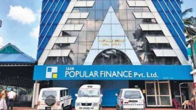 popular finance