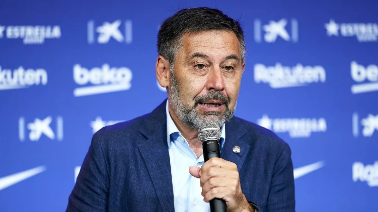 Barcelona Bartomeu no confidence