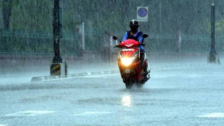 rain kerala