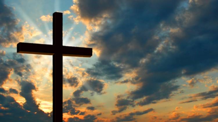 cross