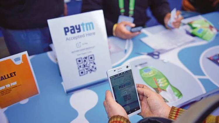 Paytm
