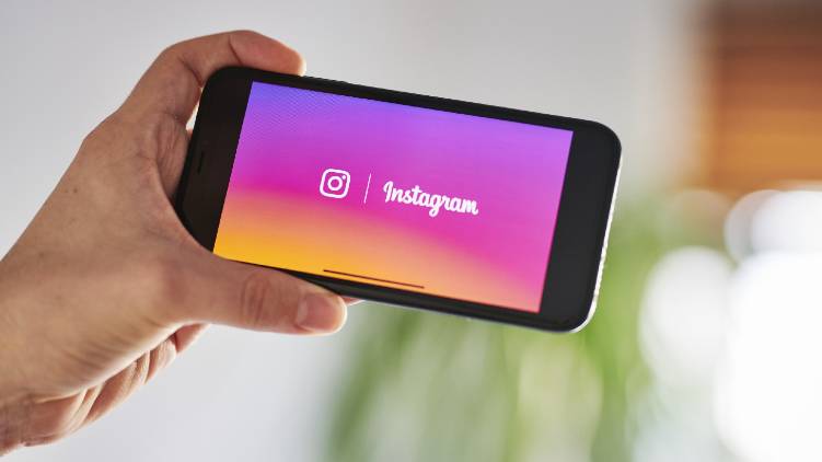 Instagram