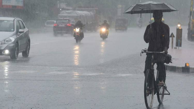 rain kerala