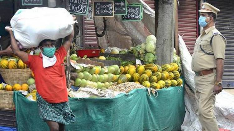 kottayam covid