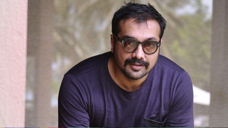 Supports Anurag Kashyap sexual