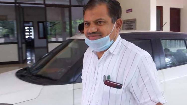 mc kamrudheen