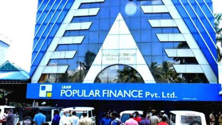 popular finance