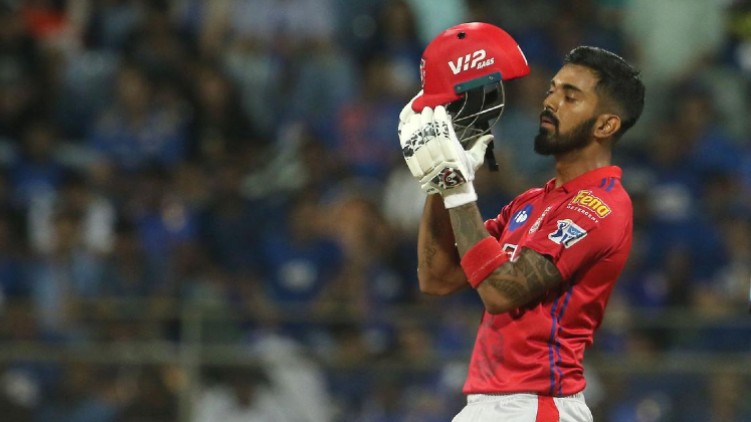 Lokesh Rahul Sachin Tendulkar