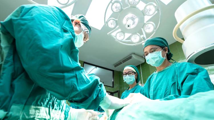 operation