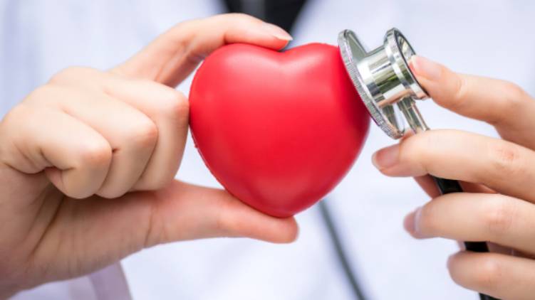 world heart day