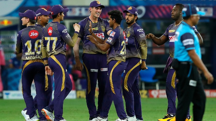 kkr won rr ipl