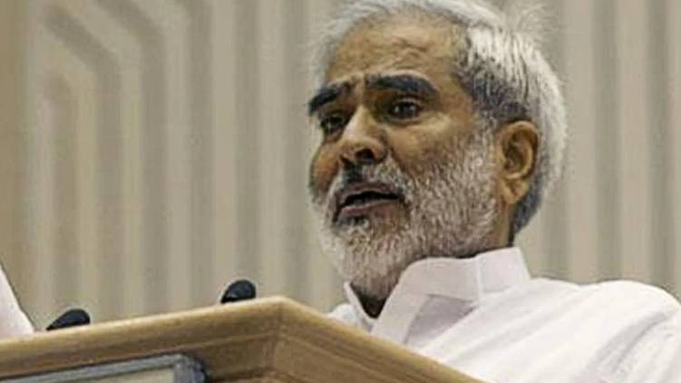 Raghuvansh Prasad Singh