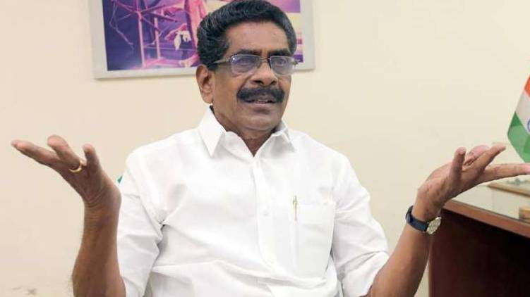 mullappally ramachandran