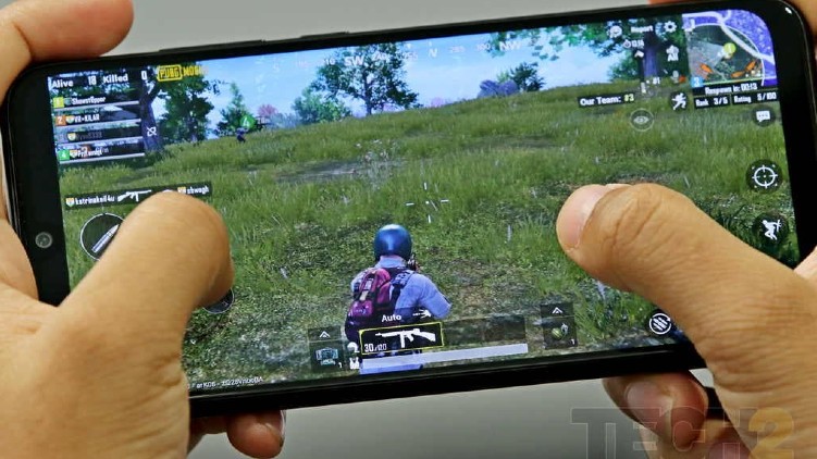 12-year-old boy Online games