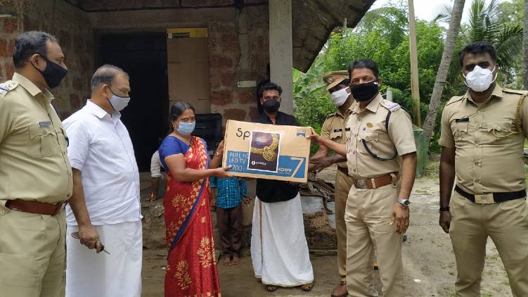 kerala police