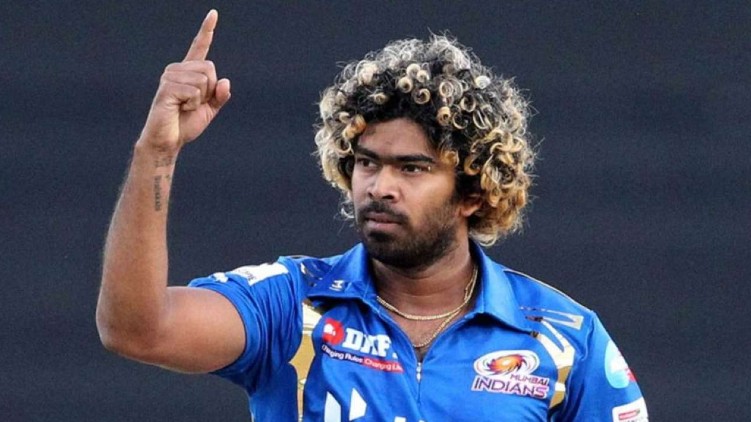 Malinga IPL Pattinson replaces