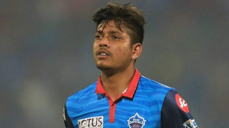Sandeep Lamichhane exclusion protest