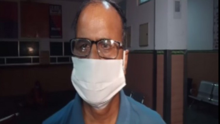 Marriage Shoots Daughter Son-In-Law