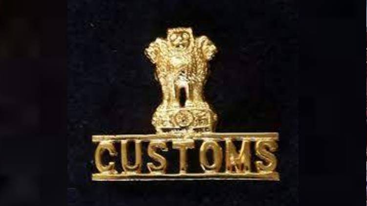 customs