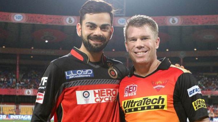 IPL Toss SRH RCB