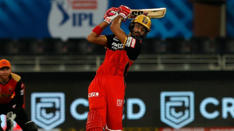 rcb srh first innings