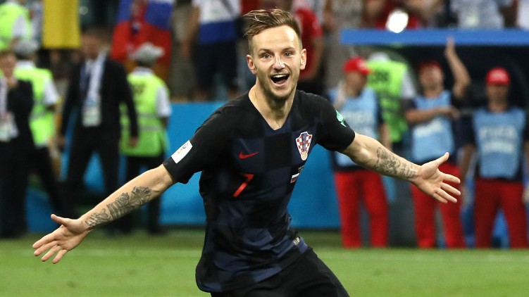 ivan rakitic resigns international
