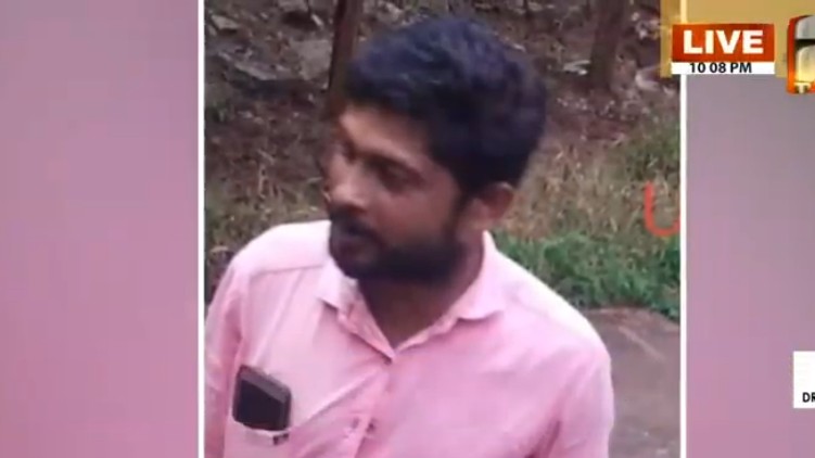 venjaramoodu murder one held